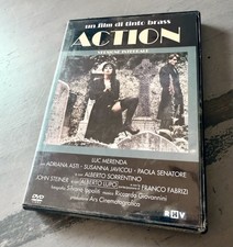 Action - Tinto Brass - Paola