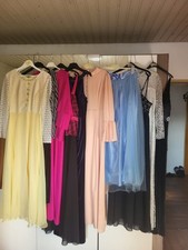 Kleider Als Packet Zu