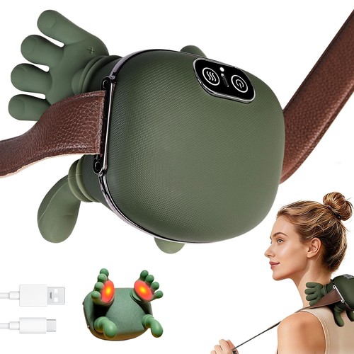 Massagegerät mit 2000 - 4d,
