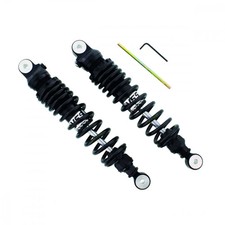 Federbein Stereo Stoßdämpfer