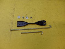 Suzuki SJ410 SJ413 Samurai