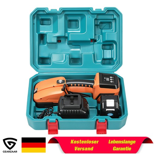 Elektrisch akku - elektrisch,