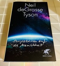 Im Spiegel des Kosmos - Neil