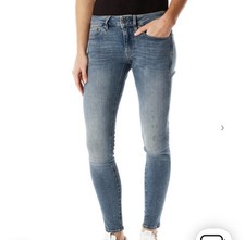 G-Star Raw Midge Zip Skinny