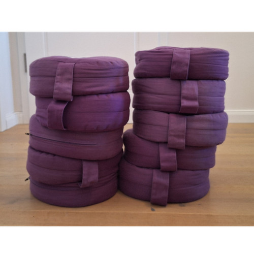 Yogabox ovale