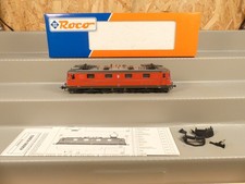 Roco 43698 SBB Ae 6/6 11423