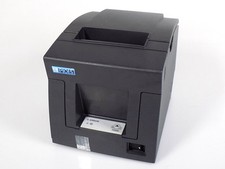 Epson TM-T81 M226C RS232 DB25 RJ11 POS Drucker Bondrucker 80mm ohne Netzteil