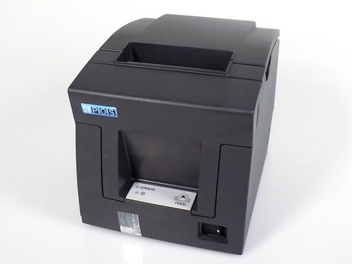 Epson t81 m226c rs232 db25 - tm-t81,