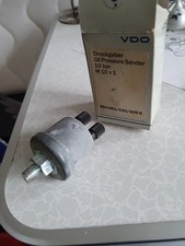 Öldruckgeber VDO