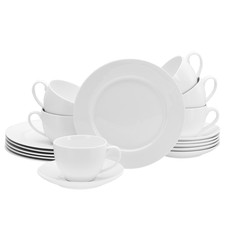 Kaffeeservice Fleur Royal -