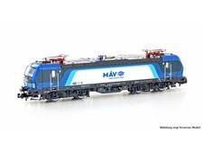 Hobbytrain h30183 elektrolok - h30183,