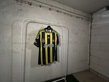 Fenerbahçe Heimtrikot 11/12 -