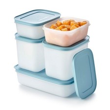 Tupperware Eiskristall