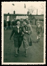 GDR Socialism Event 1950 with