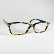 CARRERA Brille YELLOW TORTOISE