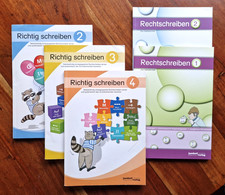 Jandorf Richtig schreiben &