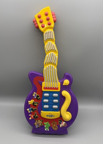 The wiggles wiggly giggly - the,