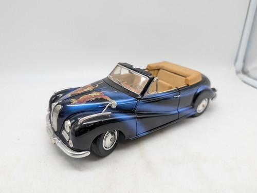 Maisto bmw 502 cabrio - 1:18,