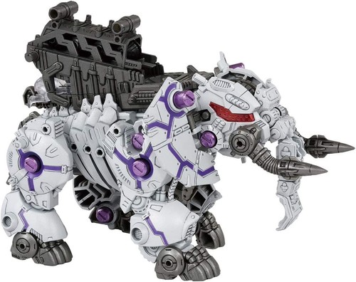 Takara tomy zoids wild zw43 - zoids,