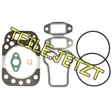 DICHTSATZ ZYLINDERKOPF FÜR MWM D208 - D225 FENDT FARMER 3S, 4S, 5S DICHTUNGSSATZ
