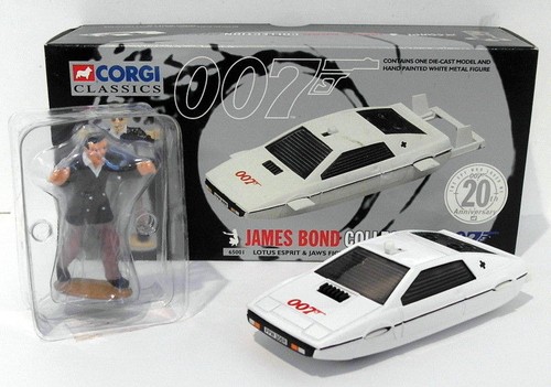 Corgi scale 65001 - corgi, 1/36