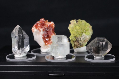 Mineraliensammlung thumbnail - mineraliensammlung, "thumbnail