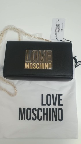 Love moschino umhängetasche - love,