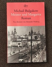 Michail Bulgakow - Meister und