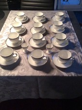 Wedgwood Amherst, Kaffeegedeck