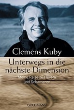 Clemens Kuby Unterwegs in die