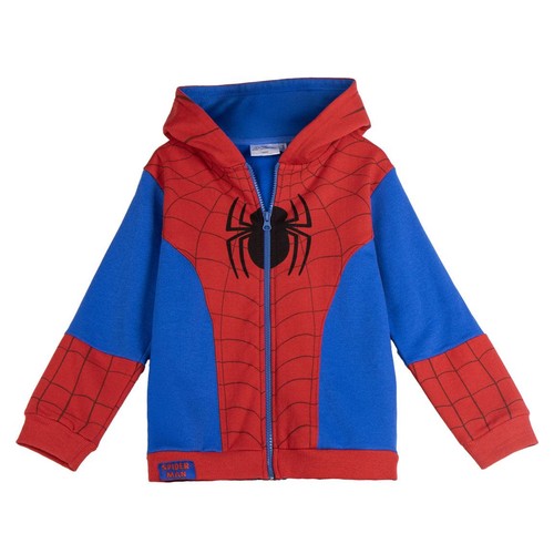 Marvel spider man - spider-man, kinder