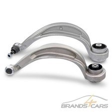 ATEC 2x QUERLENKER VORDERACHSE