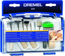 Dremel 684 Reinigungs- und