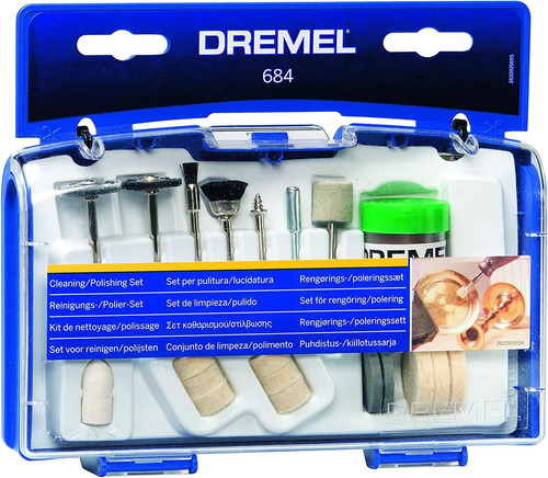 Dremel 684 reinigungs und - 684,