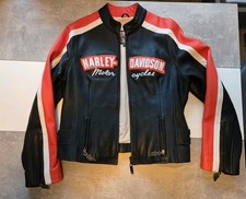 Harley davidson damen - damen, leder
