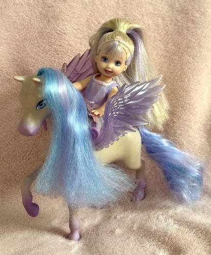 Barbie der geheimnisvolle - der,