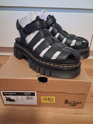 Original neu martens ricki - original, dr