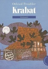 Krabat: Schulausgabe mit
