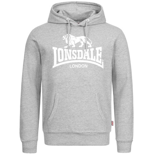 Lonsdale kapuzenpullover - lonsdale,