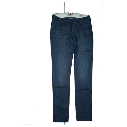 Fuga denim damen jeans chino - damen,