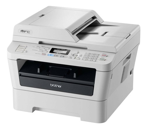 Brother mfc 7360n laser - brother, sw