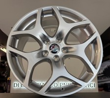 Set Nr. 4 Alufelgen Original