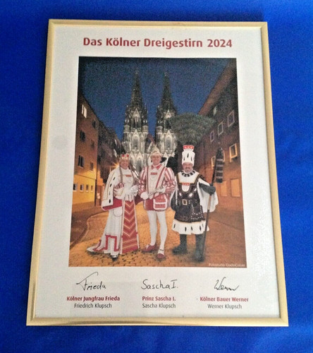 Treuer husar kölner - husar,