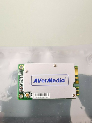 Pavilion hdx9200 avermedia - hp,