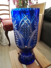 Große  Wunderschöne Vase