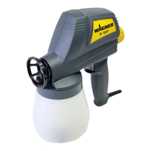 Wagner 180 p - w,