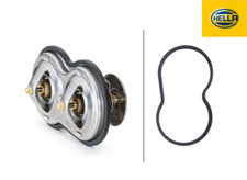 Hella thermostat mercedes benz - mercedes,