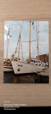Foto segelschiff a958 - foto,
