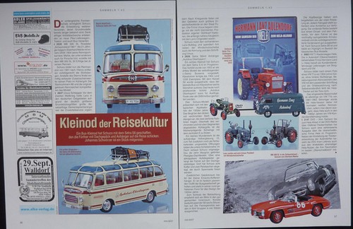 Setra reisebus bus 1 - setra,