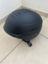 Scott Symbol 2 Plus Skihelm, Größe L, Matt Grau/Schwarz, Mips